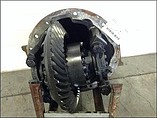 MERITOR RR20145 Photo #2