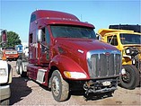 PETERBILT 387