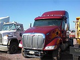 PETERBILT 387 Photo #3