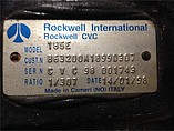 MERITOR RS23160 Photo #4