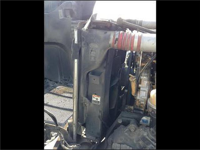 PETERBILT 387