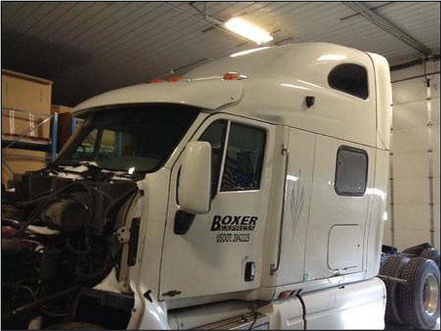 PETERBILT 387 Photo