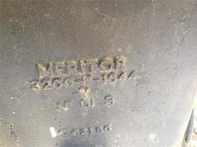 MERITOR RD20145 Photo