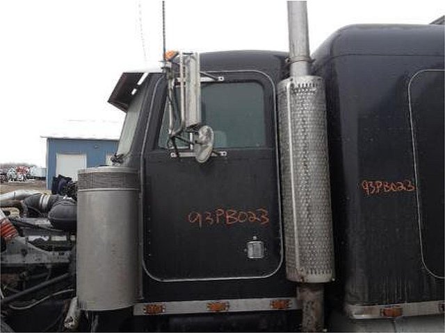 PETERBILT 379 Photo