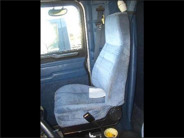 PETERBILT 377 Photo
