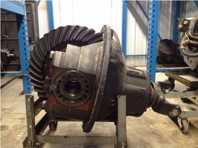 MERITOR R170 Photo