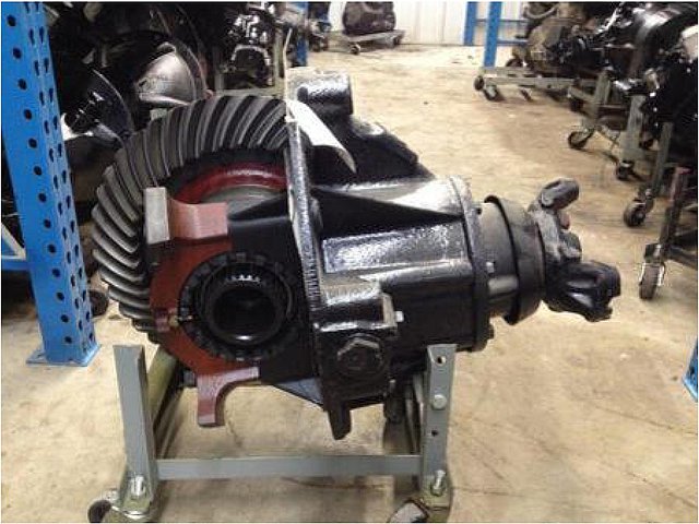 MERITOR RS23160 Photo