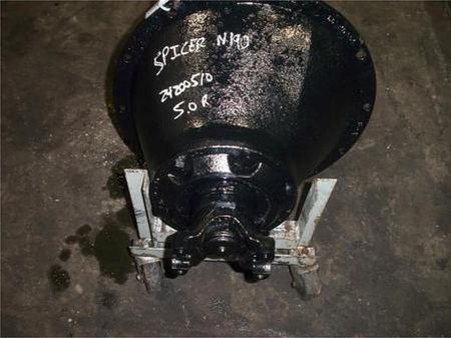 SPICER N190 Photo