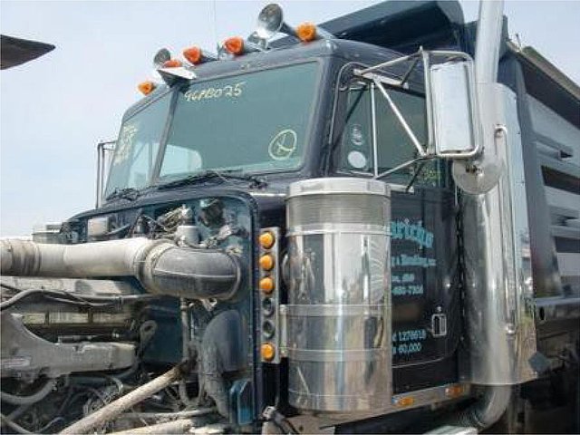 PETERBILT 379 Photo