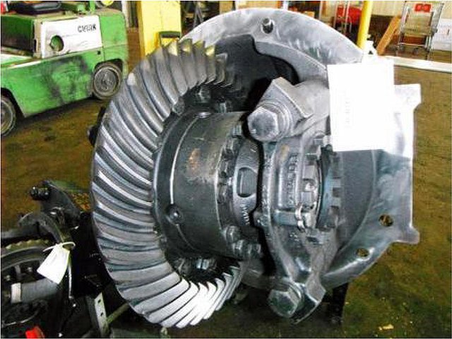 MERITOR RS21145 Photo