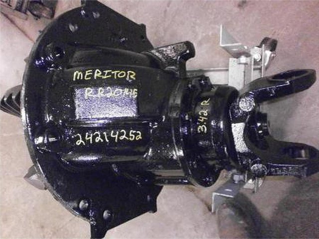MERITOR RR20145 Photo