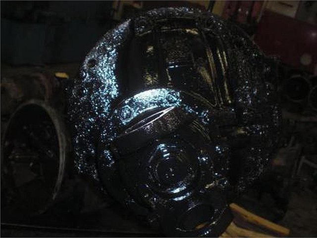 MERITOR RS21145 Photo