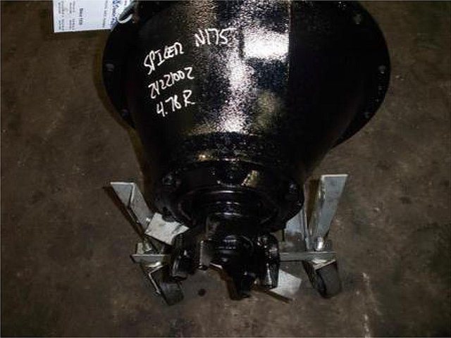 SPICER N175 Photo