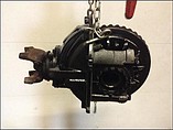 MERITOR RR20145 Photo #4