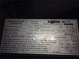 PACCAR MX13 Photo #5