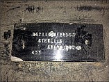 MERITOR RS21145
