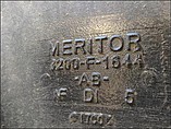 MERITOR RD20145 Photo #3