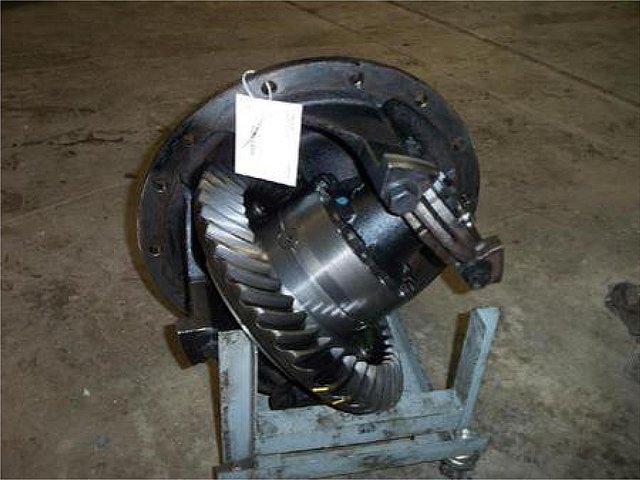 MERITOR SQ100 Photo