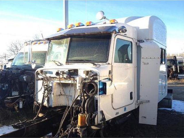 PETERBILT 378 Photo