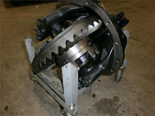 SPICER F155S