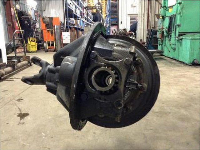 SPICER M185T Photo