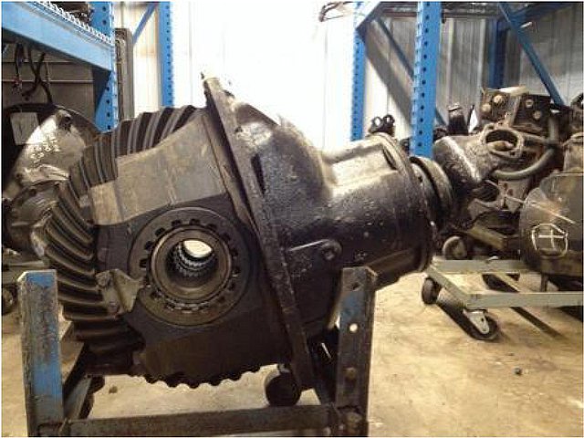 MERITOR R170 Photo