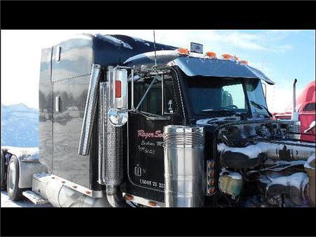 PETERBILT 379
