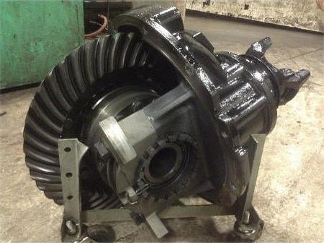MERITOR RS23160 Photo