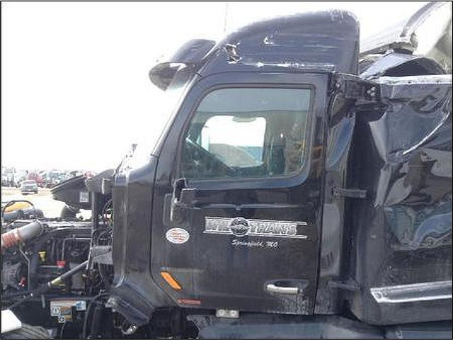 PETERBILT 579 Photo