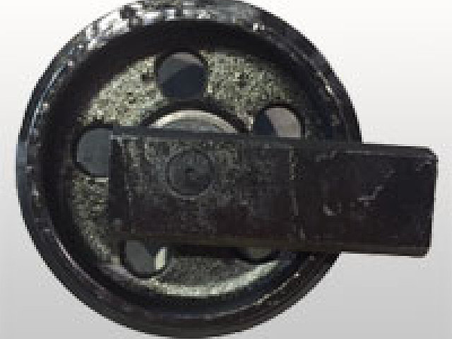 MITSUBISHI MM15 Photo