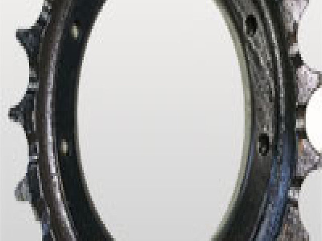 MITSUBISHI MM35 Photo