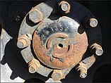 MERITOR 3206X1350