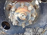MERITOR 3206V1348