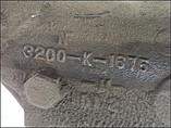 MERITOR RR20145 Photo #2