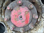MERITOR 3206X1350