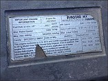 PACCAR MX13