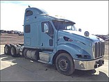 PETERBILT 387 Photo #2
