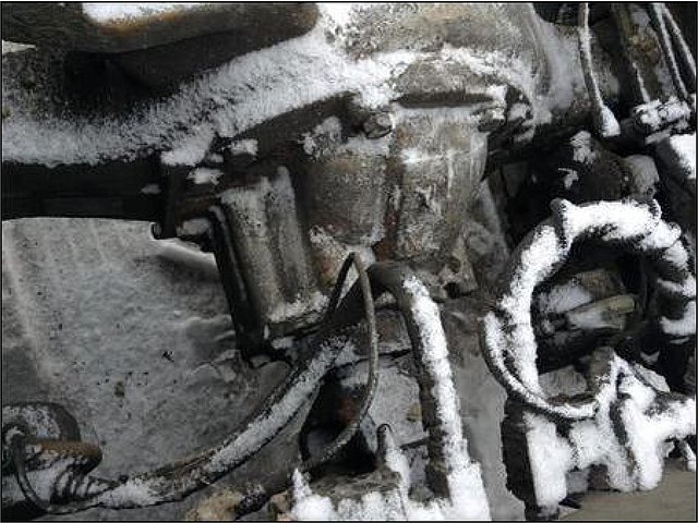 MERITOR RR20145 Photo