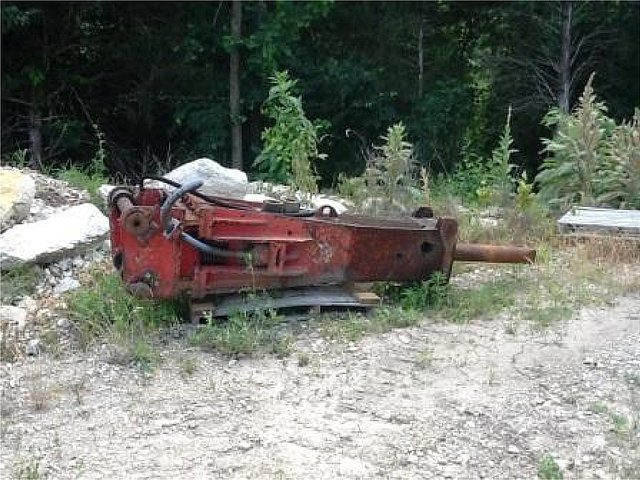 RAMMER S-56 Photo