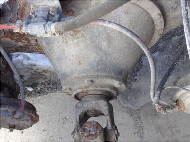 SPICER N400 Photo