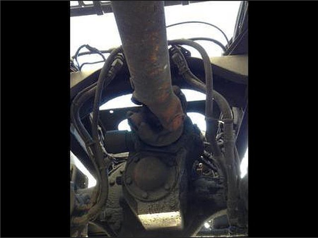 MERITOR RP20145 Photo