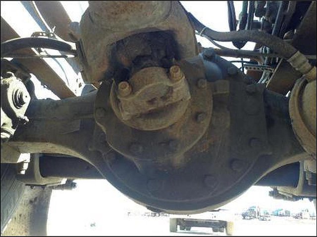 MERITOR RR20145 Photo