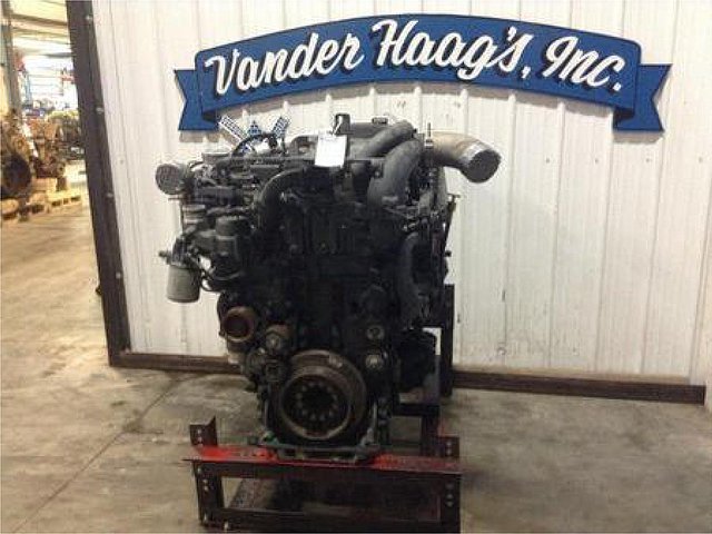PACCAR MX13