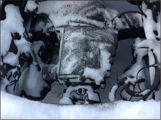 MERITOR RP20145 Photo