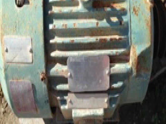 RELIANCE 7.5 HP