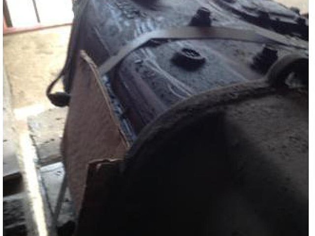 SPICER ES4305B Photo