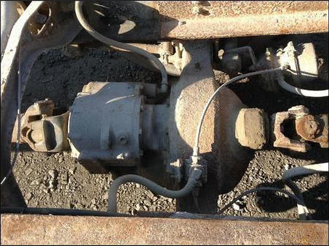 SPICER N400 Photo