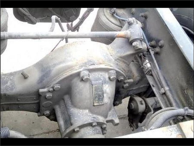 MERITOR RR20145 Photo