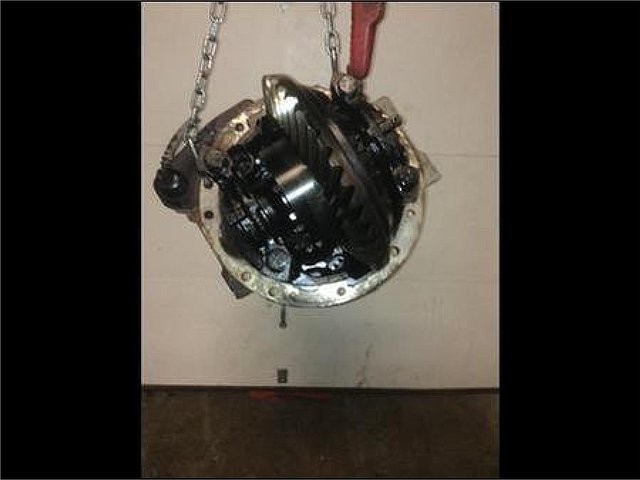 MERITOR RD20145 Photo