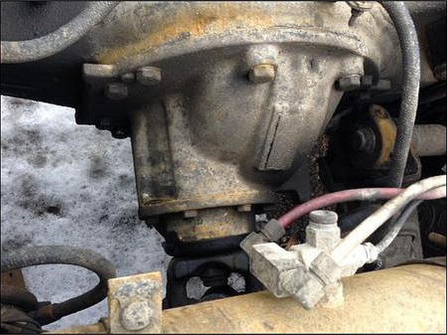 MERITOR RR20145